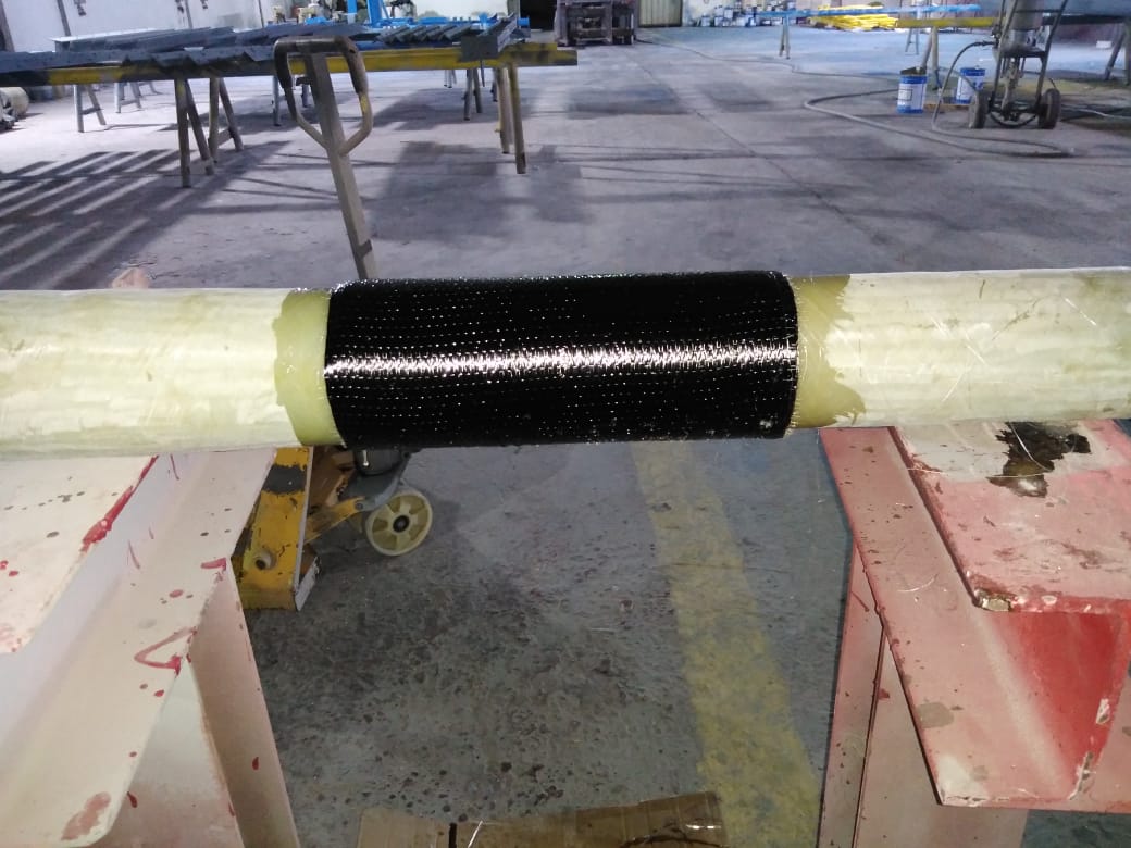GRP Work